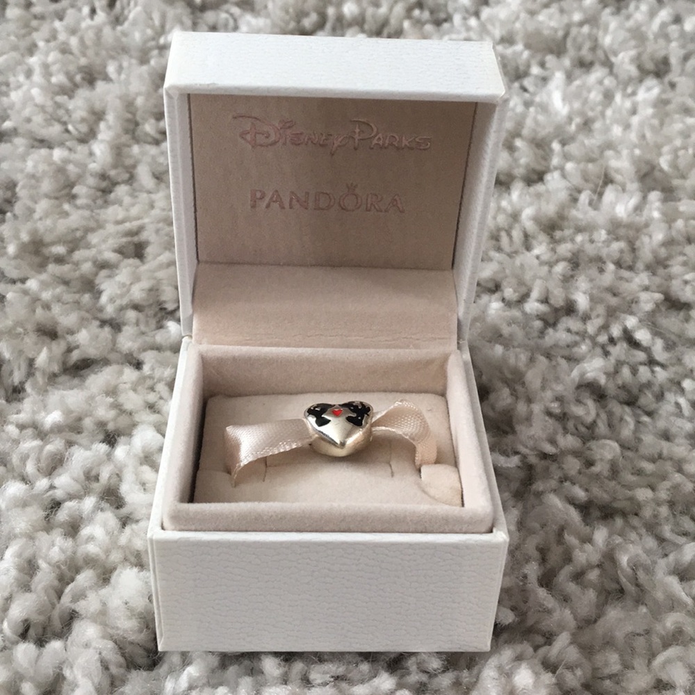 Special edition Disney Parks Pandora Charm
